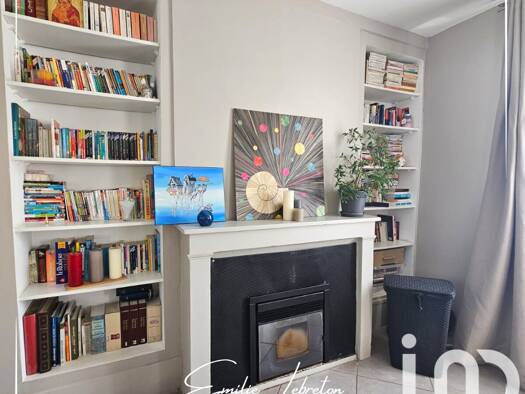 Maison à vendre 239 000 € 7 pièces 5 chambres 170 m² 500 m² de terrain Puchay 27150