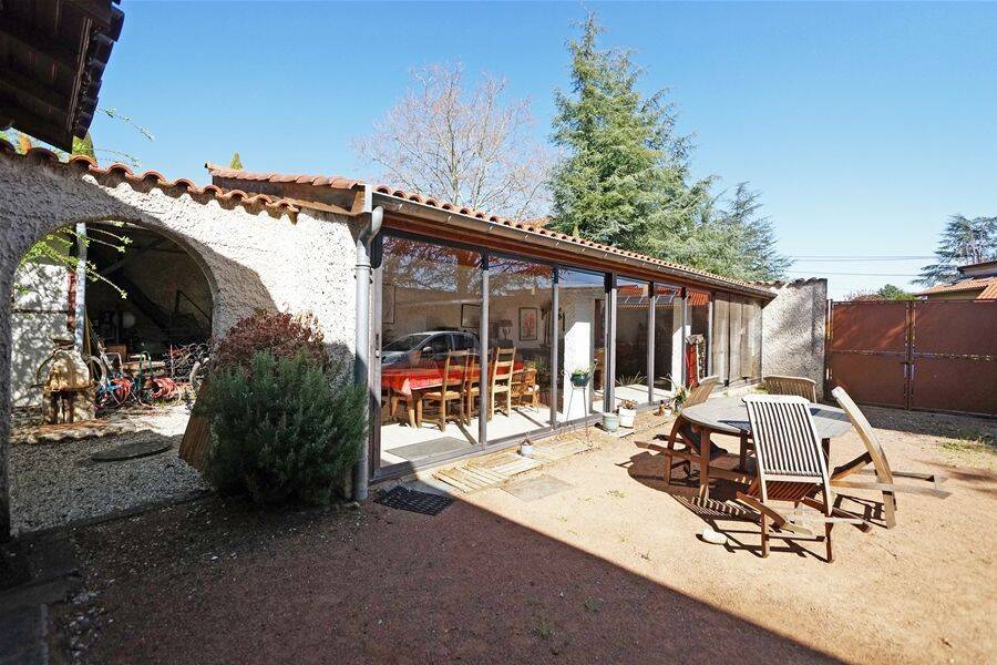 Maison 4 pièces 121 m² · à Francheville · 121 m² · 450 000 €
