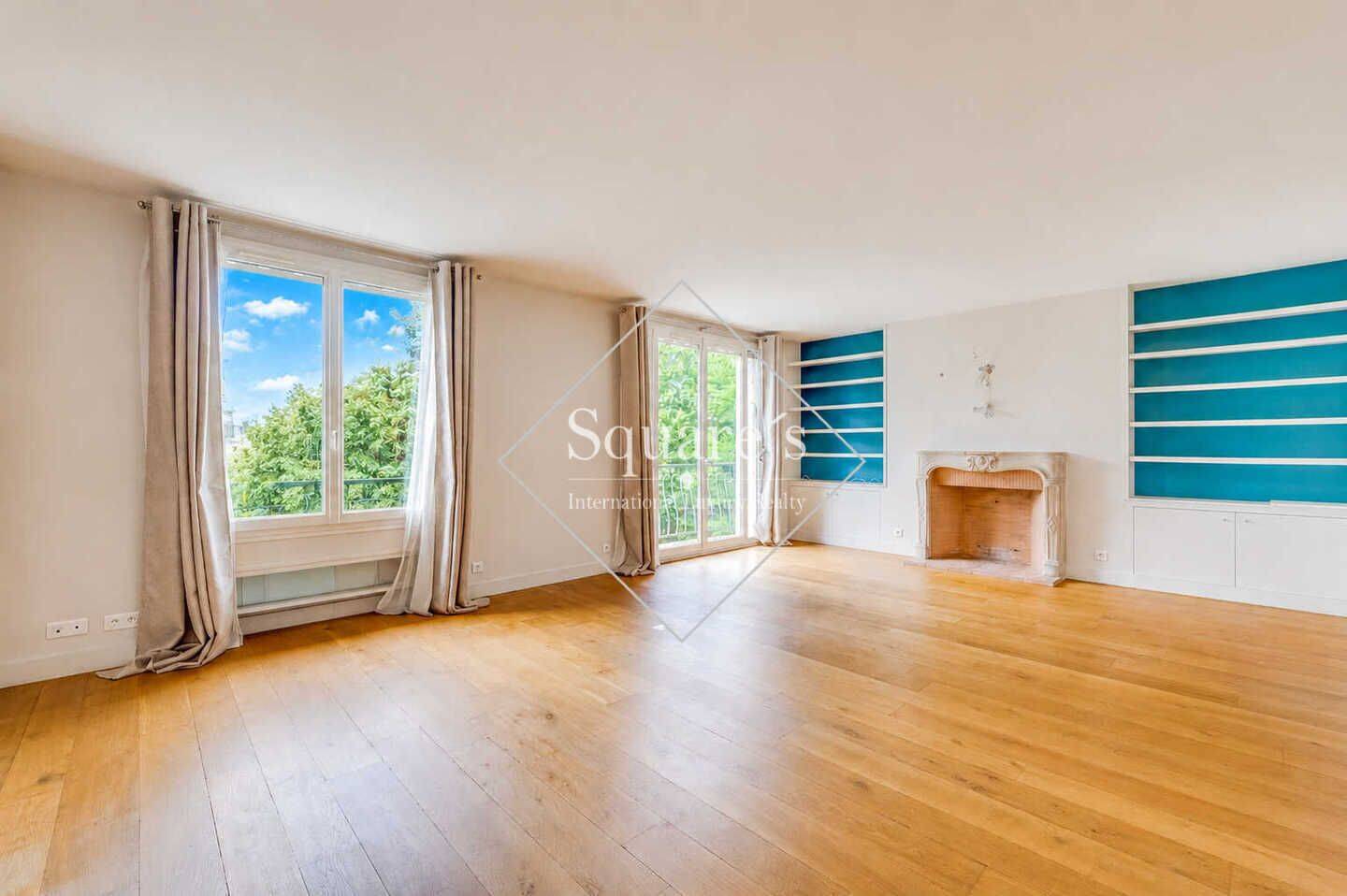 Appartement 5 pièces 120 m² · à Levallois-Perret · 120 m² · 1 450 000 €