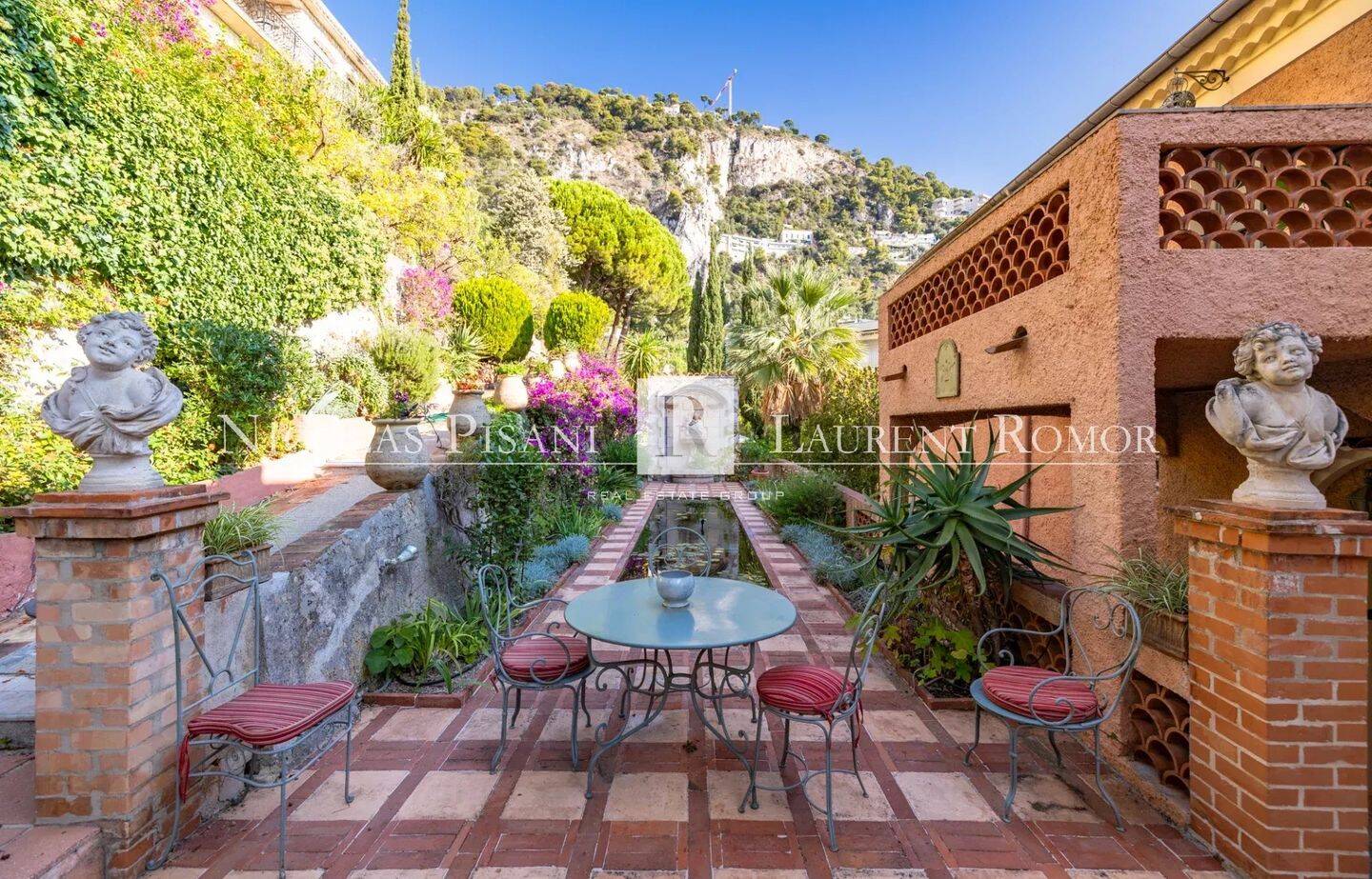 Appartement 124 m² · à Villefranche-sur-Mer · 123,5 m² · 1 750 000 €
