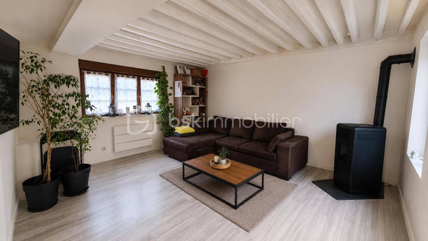Maison 4 pièces 82 m² · à Lagny-sur-Marne · 82 m² · 259 000 €