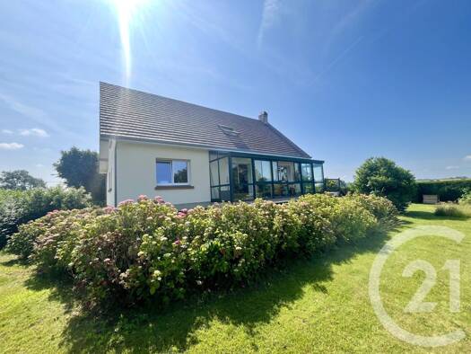 Maison à vendre 355 000 € 7 pièces 4 chambres 165 m² Le Wast 62142