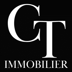 CAMILLE TREHIN IMMOBILIER logo