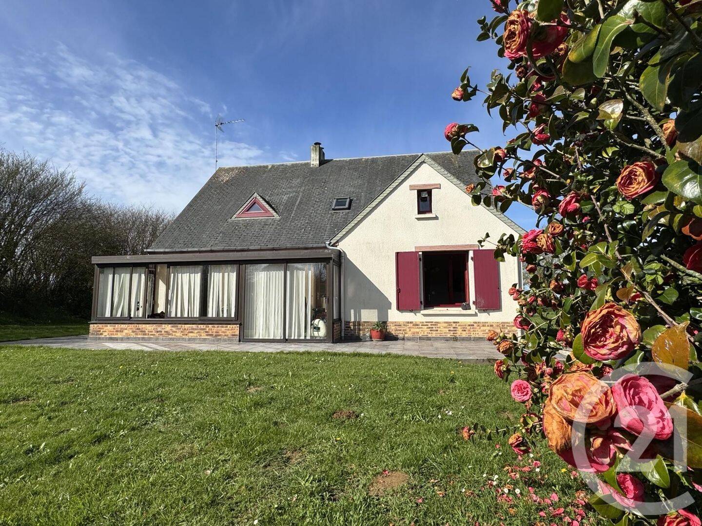 Maison 6 pièces 125 m² · à Gouville-sur-Mer · 125 m² · 275 000 €