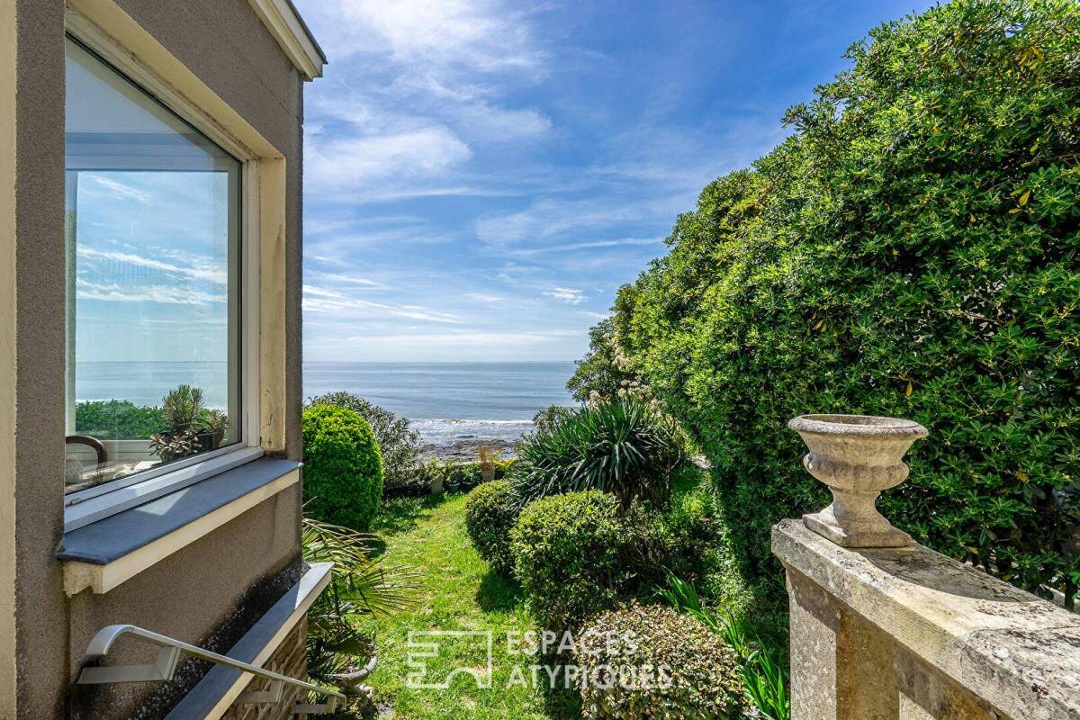 Maison 9 pièces 250 m² · à Pornic · 250 m² · 1 900 000 €