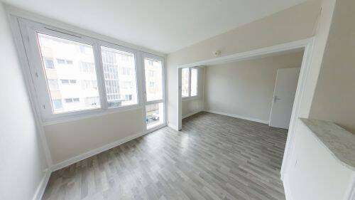 Appartement 5 pièces 87 m² · à Orléans · 87 m² · 125 000 €