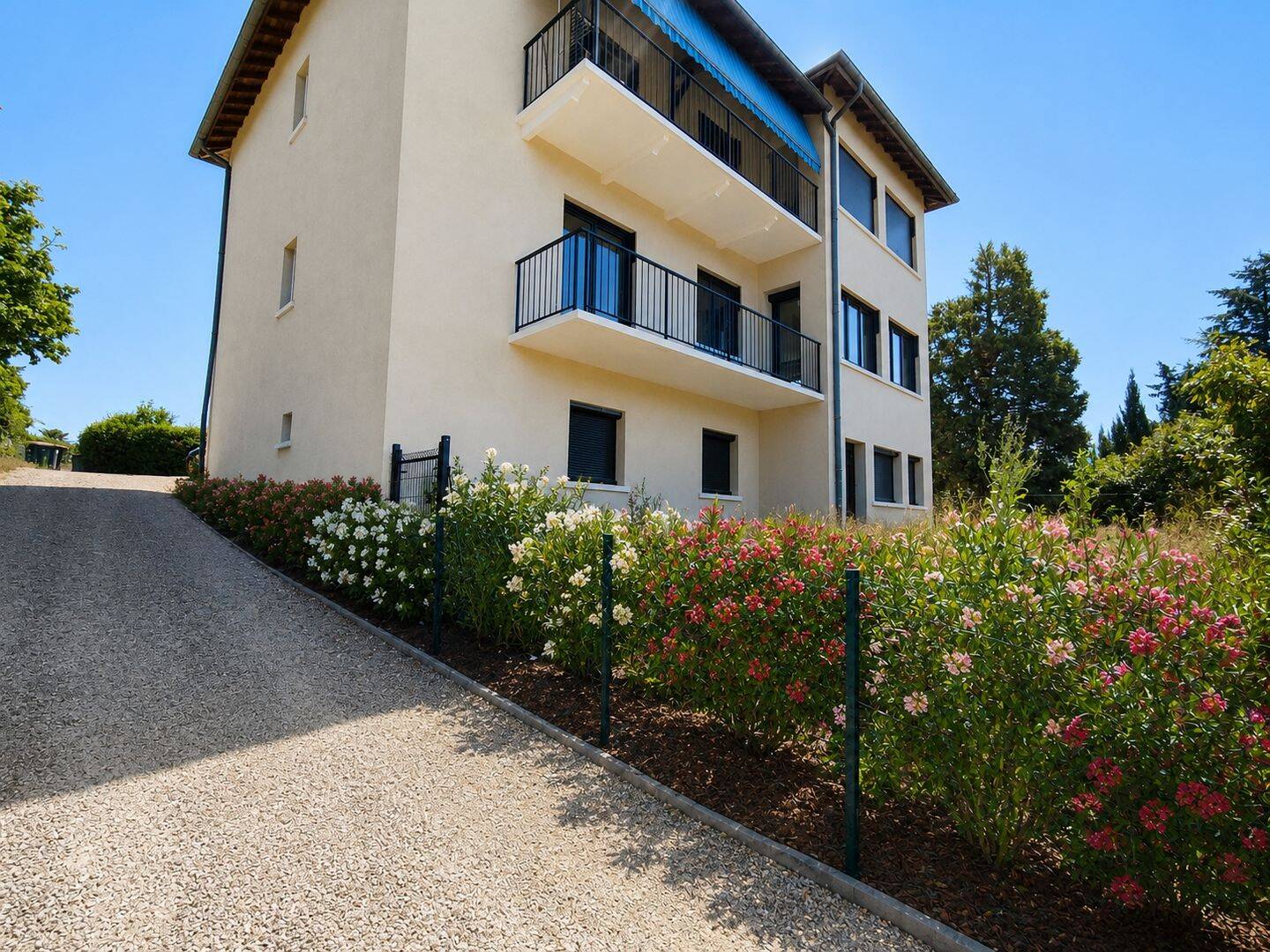 Appartement 4 pièces 111 m² · à Charbonnières-les-Bains · 111 m² · 399 000 €