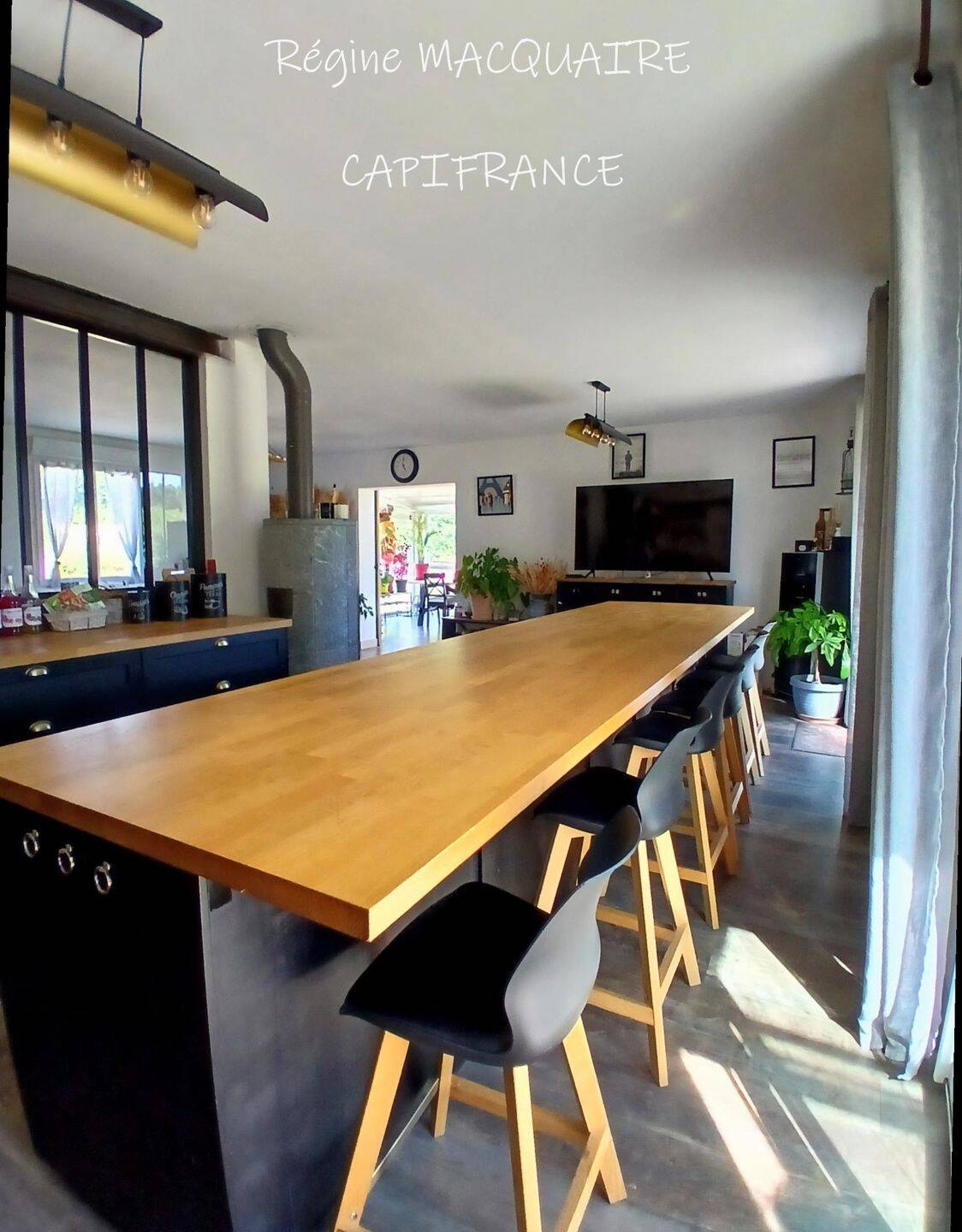 Maison 6 pièces 151 m² · à Vire Normandie · 151 m² · 320 000 €