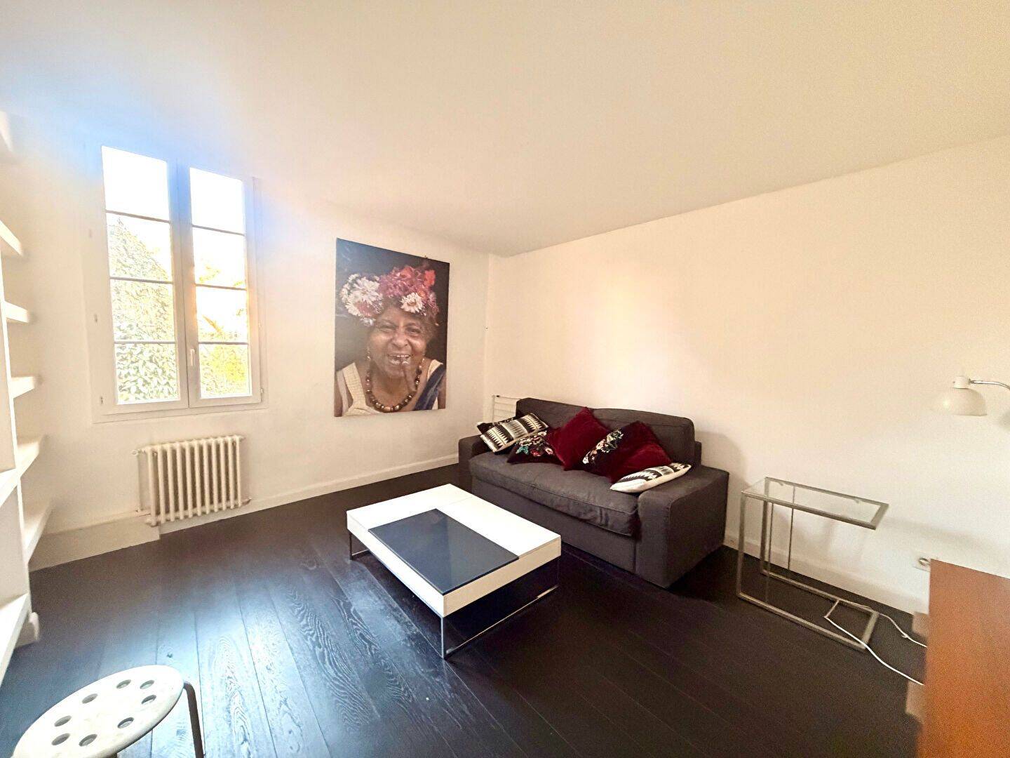 Appartement 2 pièces 58 m² · à Aix-en-Provence · 58,1 m² · 1 200 €