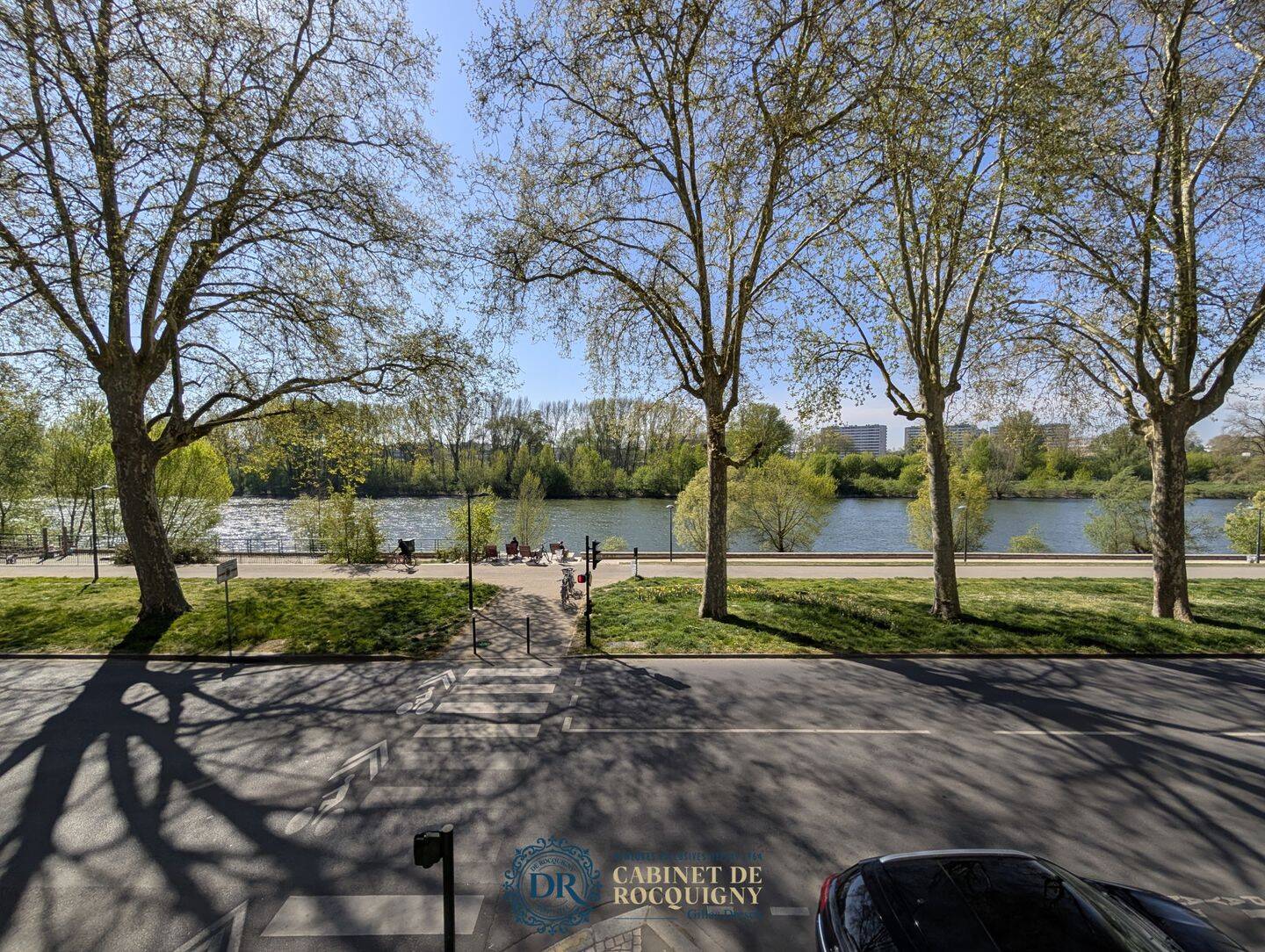 Appartement 5 pièces 121 m² · à Orléans · 121,2 m² · 399 000 €