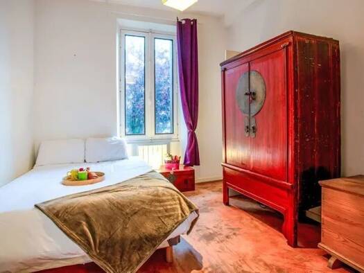 Appartement à louer 700 € 2 pièces 1 chambre 32 m² Le Clion-Bourg Pornic 44210