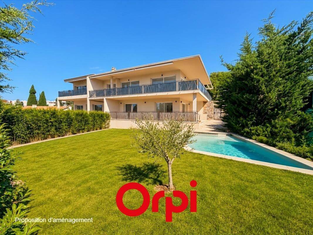Appartement 4 pièces 140 m² · à Bandol · 140 m² · 1 199 000 €