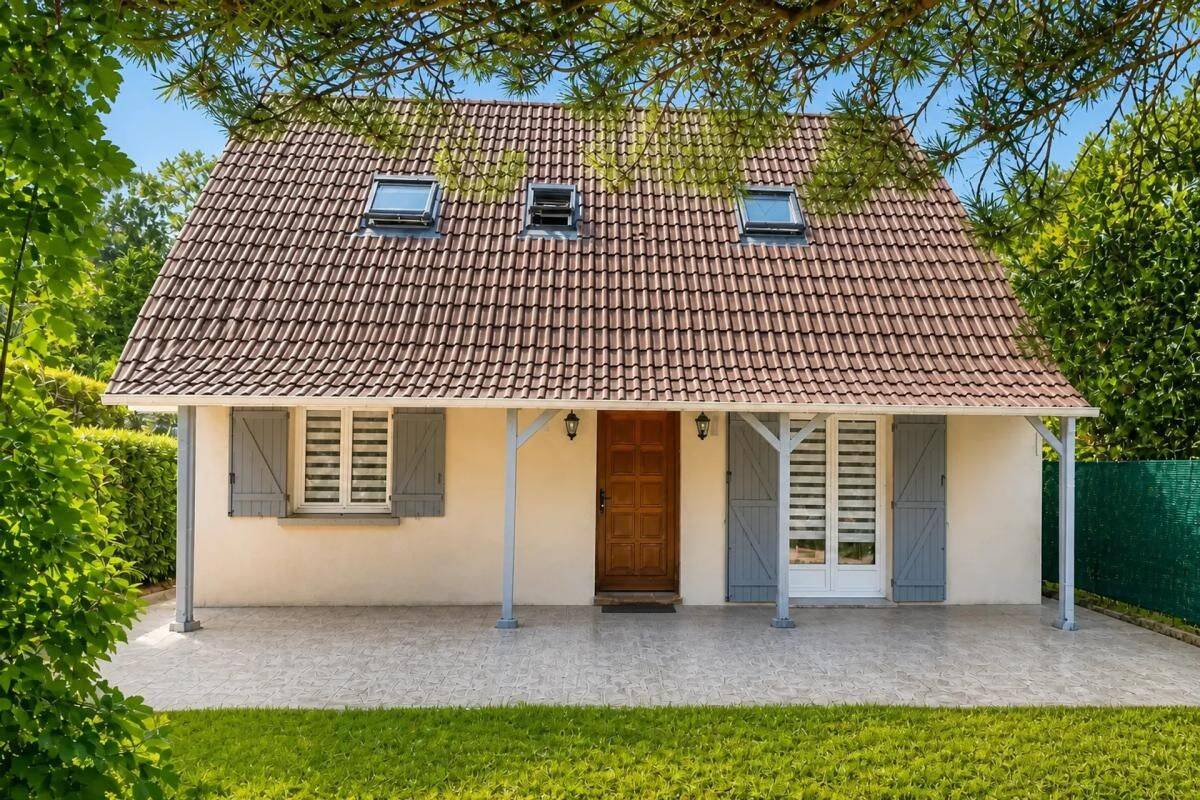 Maison 4 pièces 83 m² · à Butry-sur-Oise · 83 m² · 370 000 €