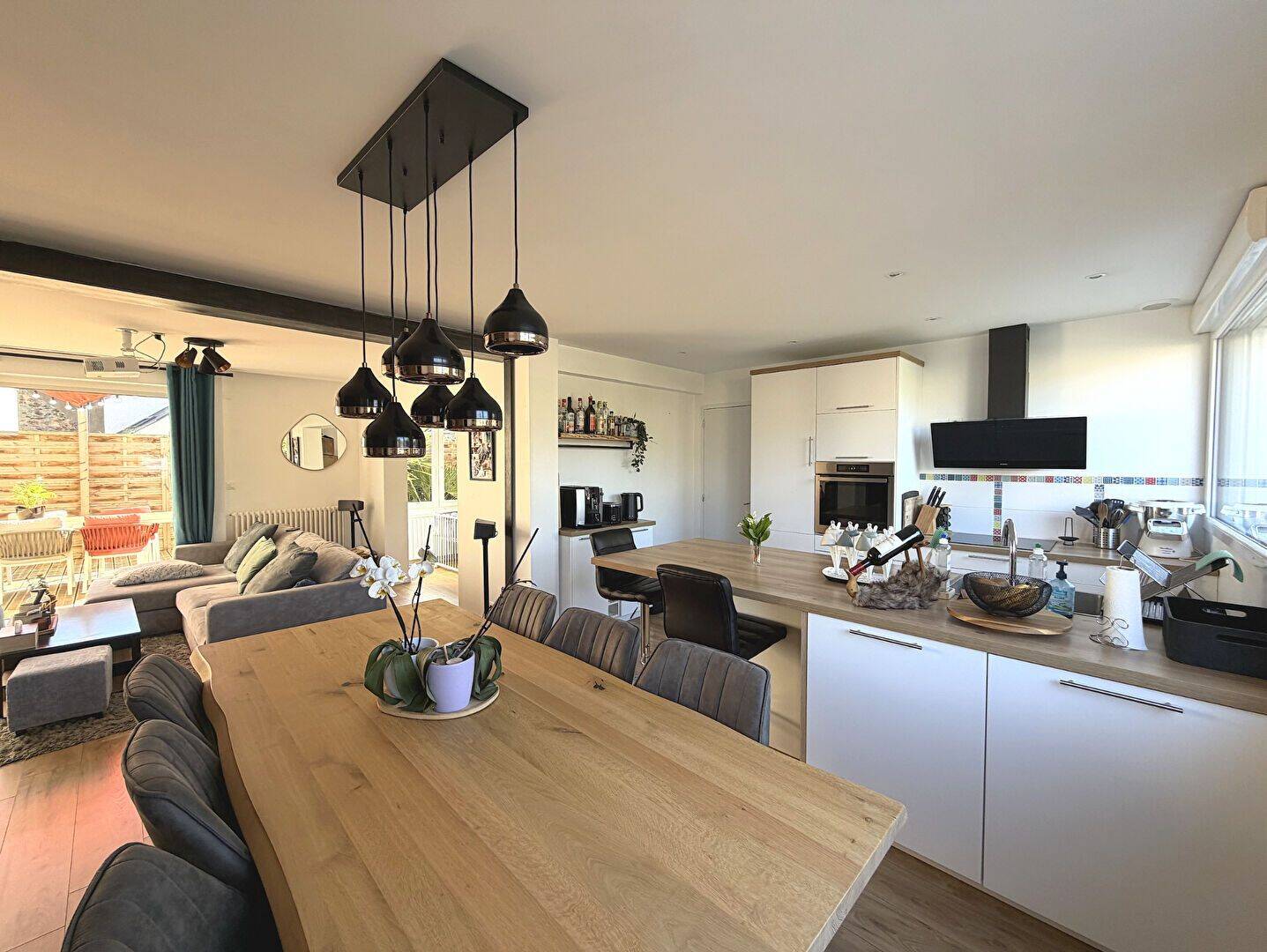 Maison 6 pièces 140 m² · à Saint-Brieuc · 140 m² · 299 915 €