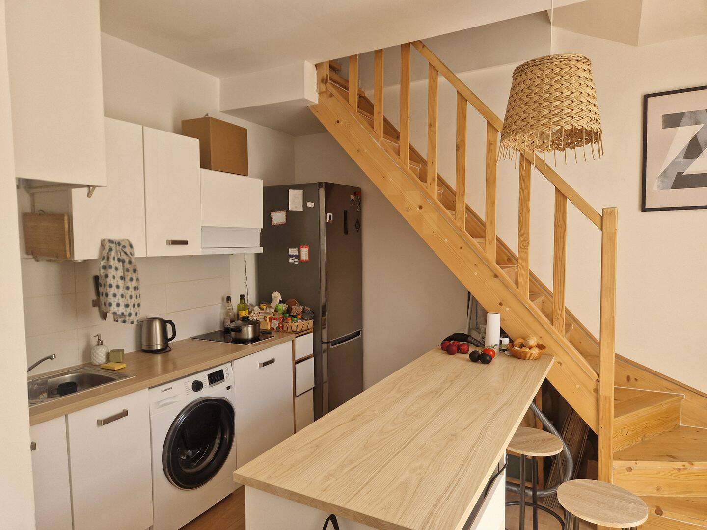 Appartement 2 pièces 38 m² · à Toulon · 38 m² · 750 €