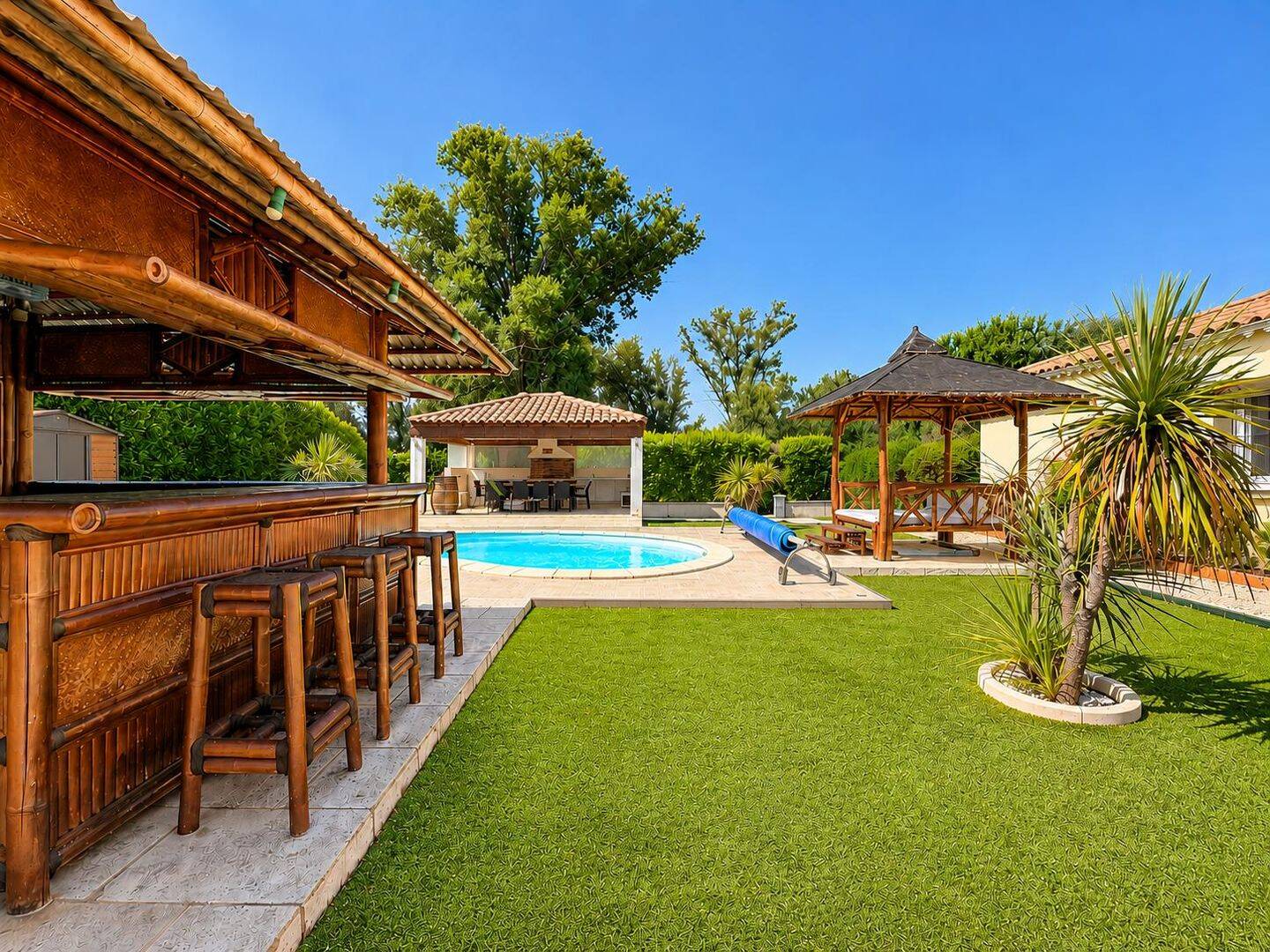 Maison 6 pièces 183 m² · à Pézenas · 183 m² · 539 900 €