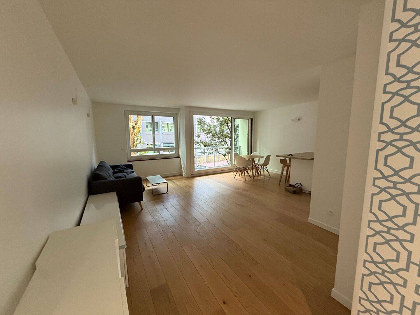 Appartement 3 pièces 65 m² · à Montrouge · 65 m² · 1 620 €/mois