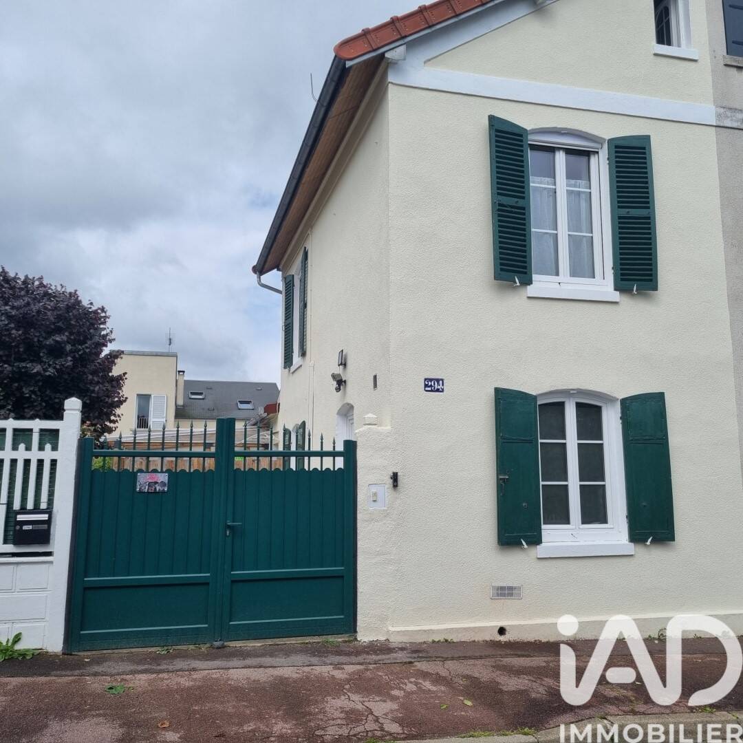 Maison 6 pièces 147 m² · à Noisiel · 147 m² · 420 000 €