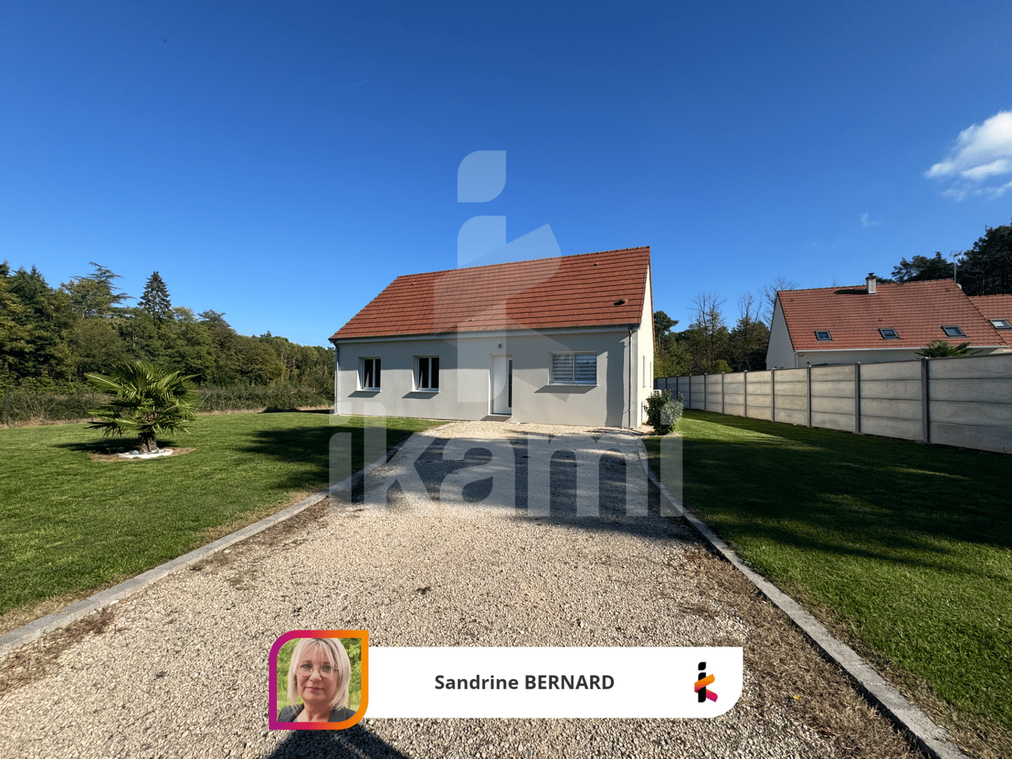 Maison 5 pièces 90 m² · à Châtillon-sur-Cher · 90 m² · 189 000 €