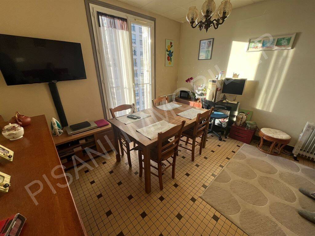 Appartement 2 pièces 43 m² · à Le Havre · 43 m² · 50 000 €