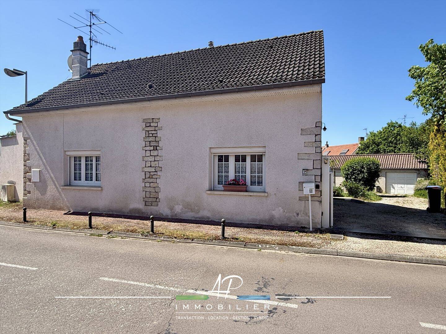 Maison 5 pièces 126 m² · à Couternon · 126,1 m² · 252 000 €
