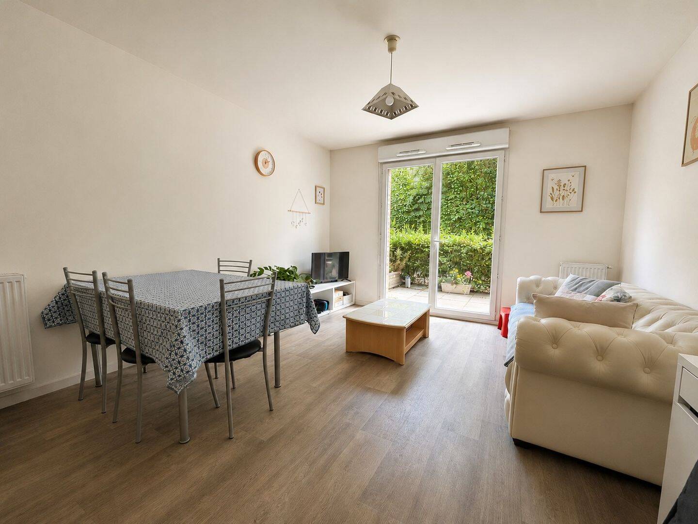 Appartement 3 pièces 64 m² · à Phalempin · 64,3 m² · 227 500 €