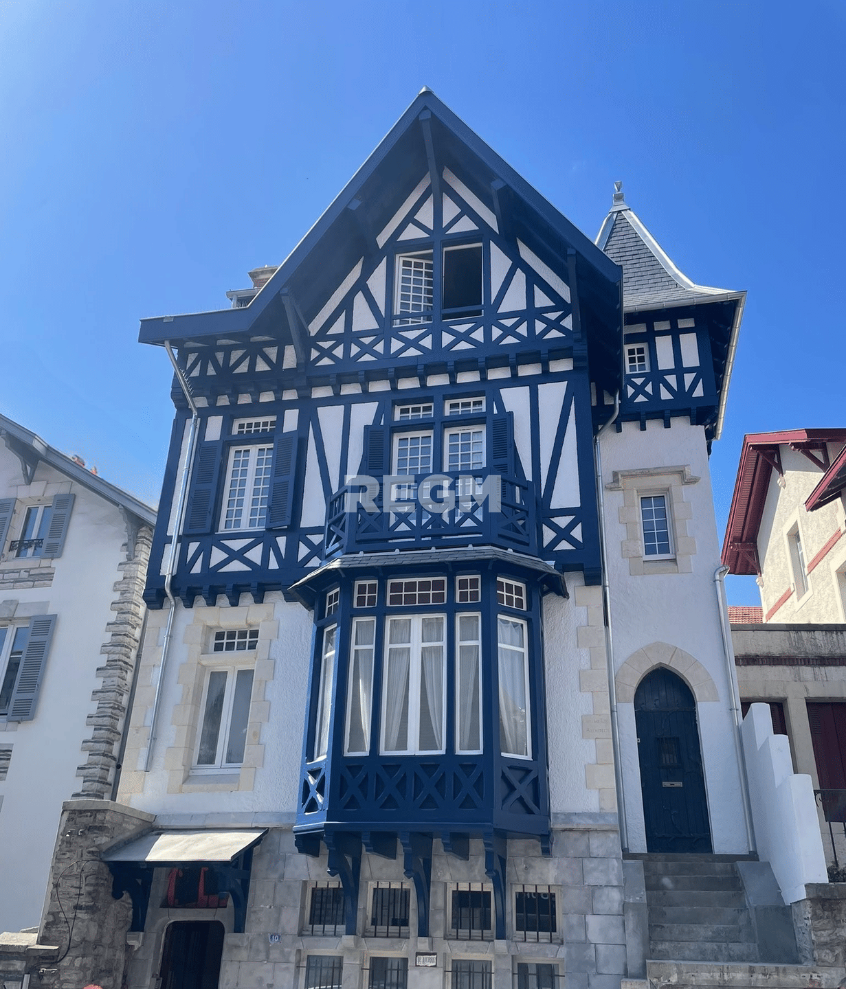 Appartement 1 pièce 22 m² · à Biarritz · 22 m² · 219 000 €
