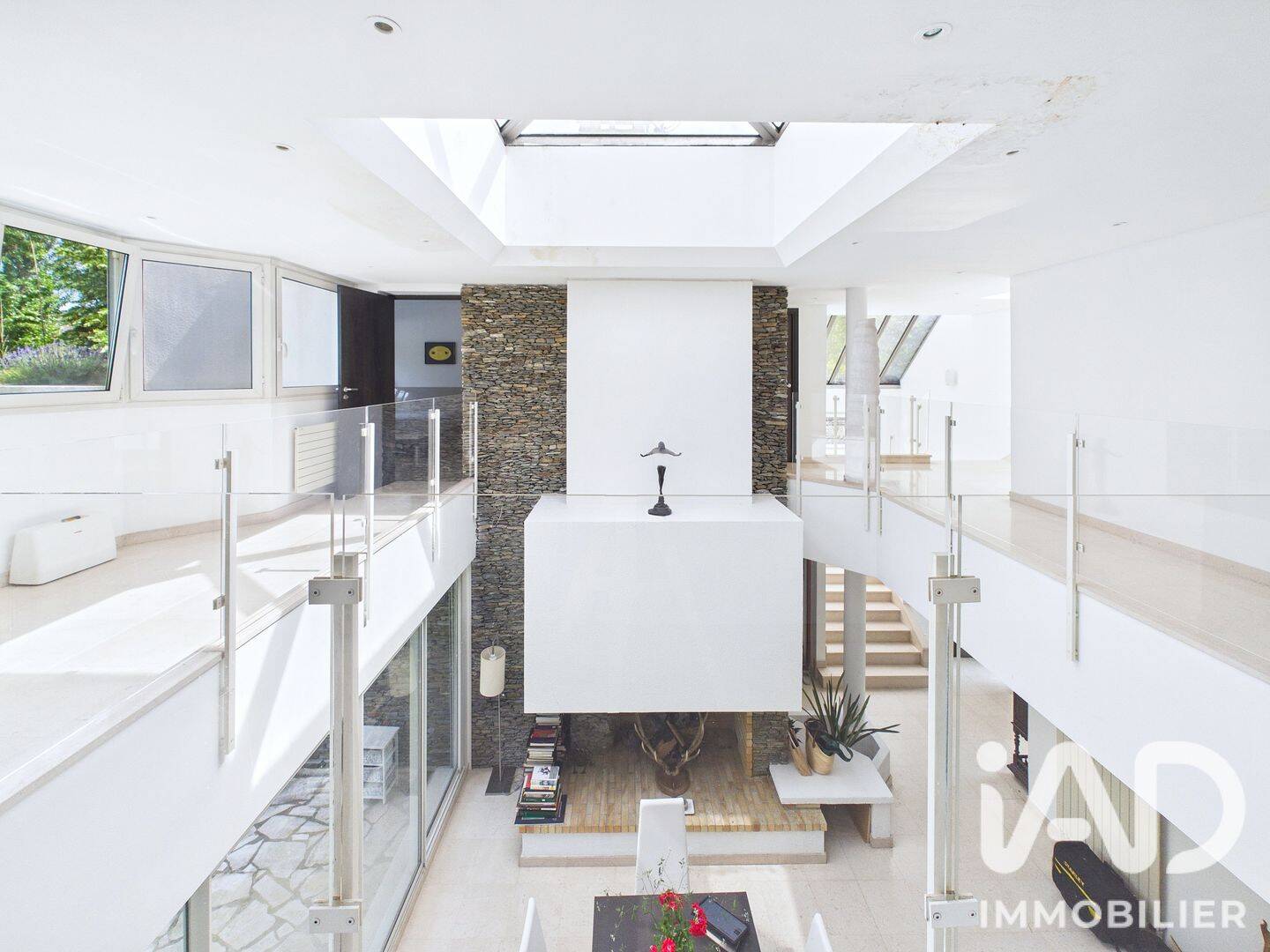 Maison 6 pièces 234 m² · à Sceaux · 233,9 m² · 2 200 000 €