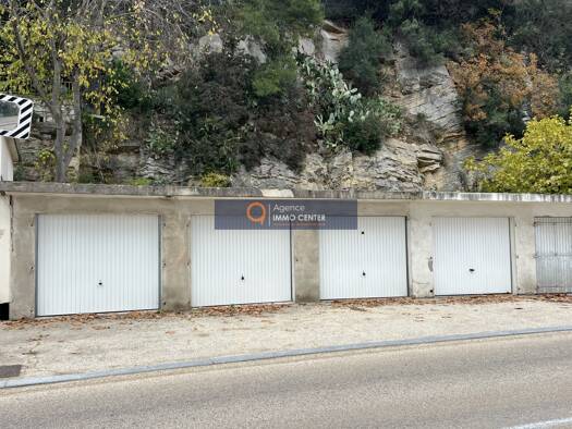 Parking à vendre 35 000 € 17,5 m² Toulon 83200