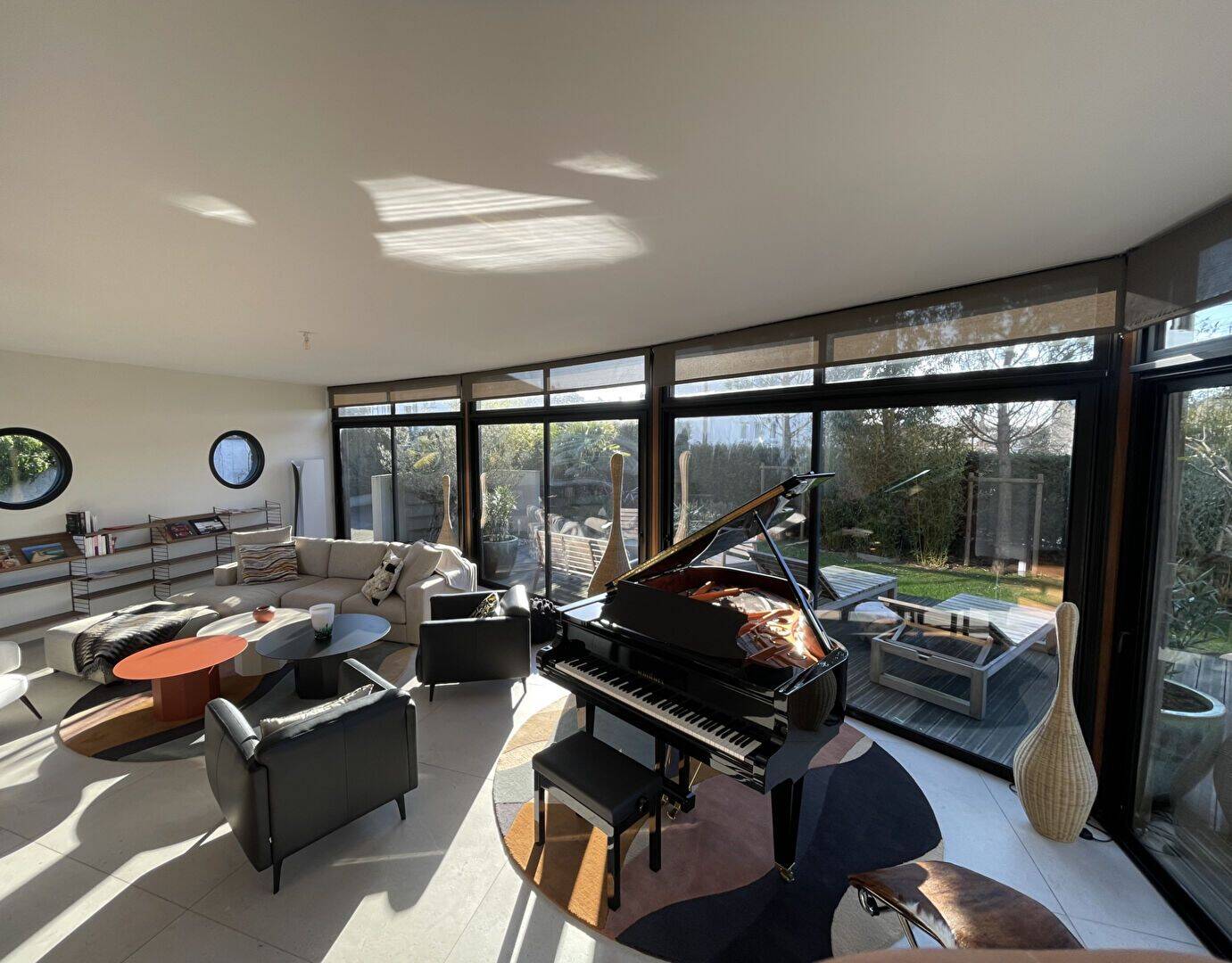Maison 8 pièces 210 m² · à Caen · 210 m² · 980 000 €
