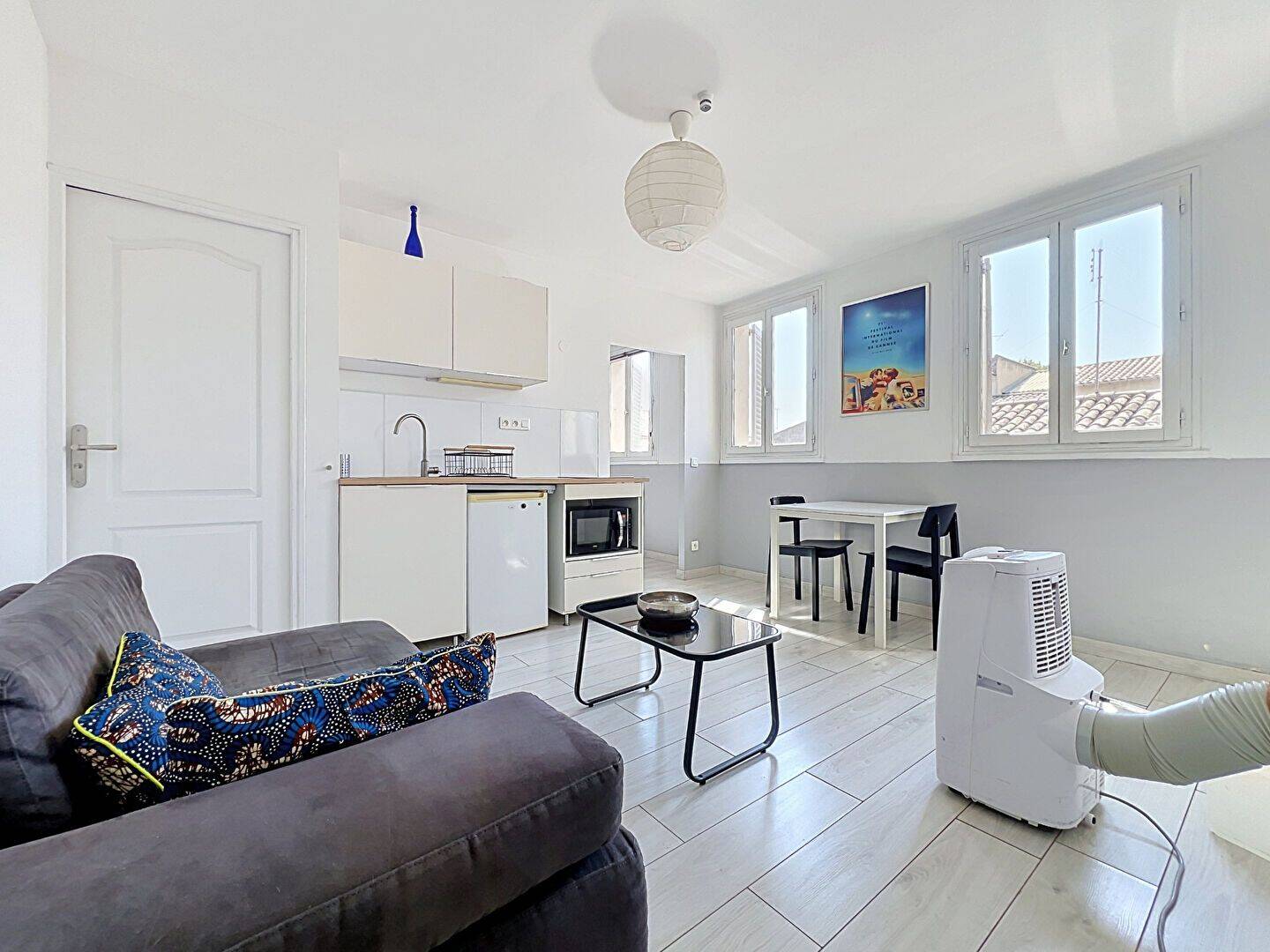Appartement 2 pièces 28 m² · à Avignon · 28 m² · 103 000 €