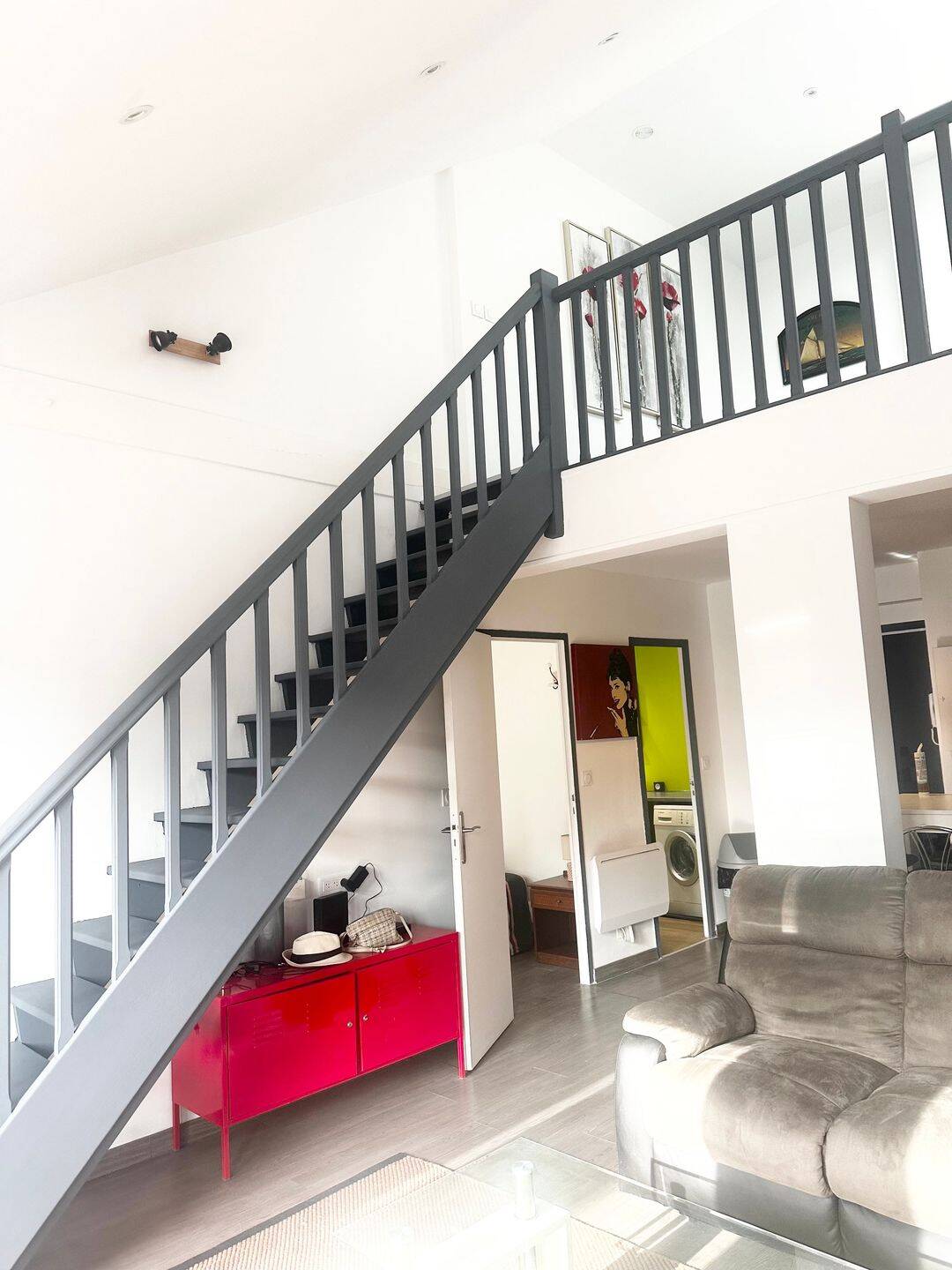 Appartement 3 pièces 65 m² · à Rouen · 65 m² · 180 000 €