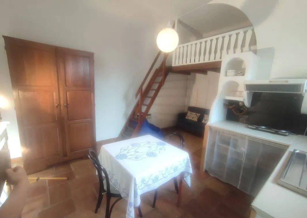Appartement 1 pièce 24 m² · à Aix-en-Provence · 24 m² · 650 €