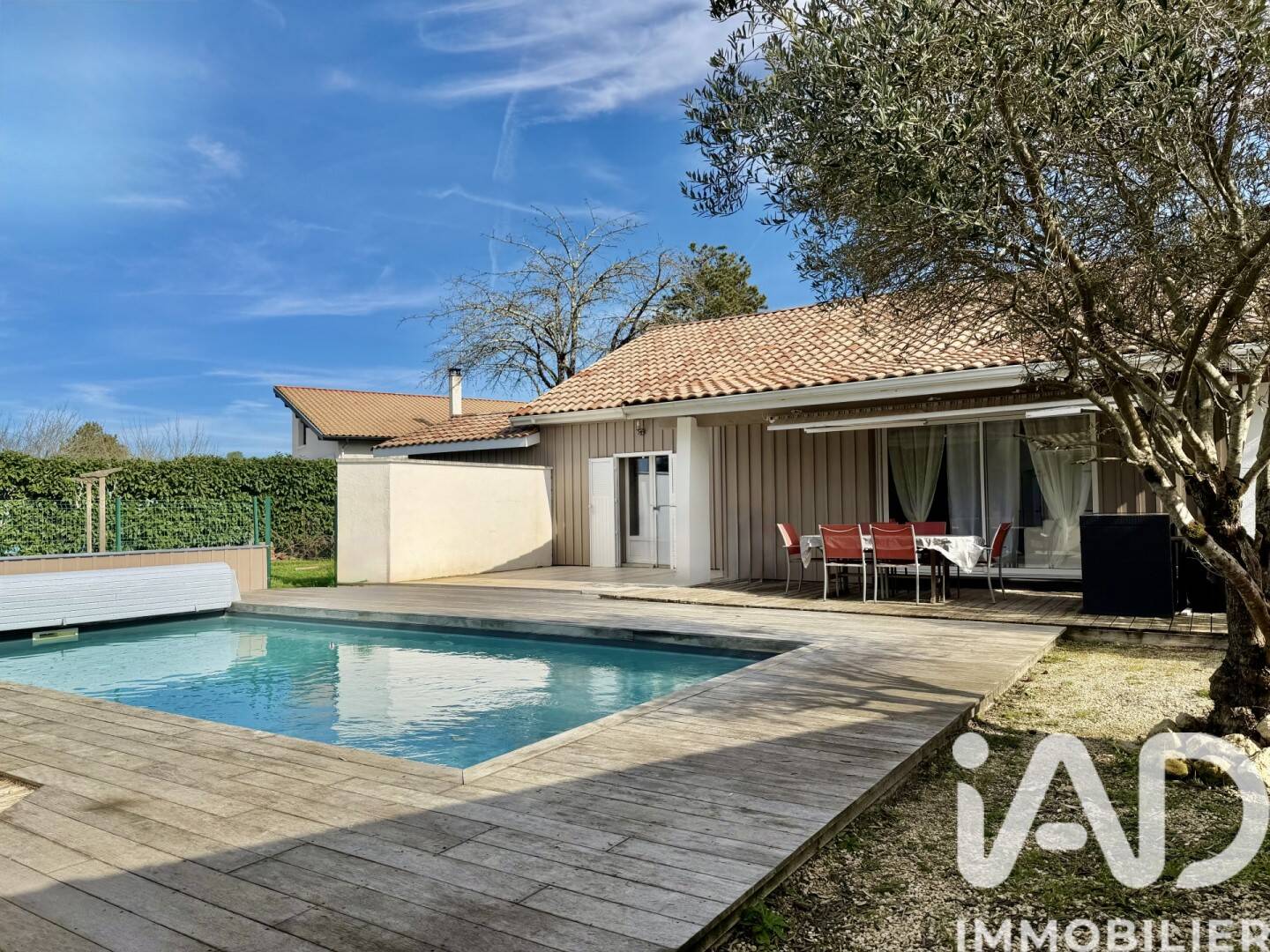 Maison 9 pièces 172 m² · à Biganos · 172 m² · 565 000 €