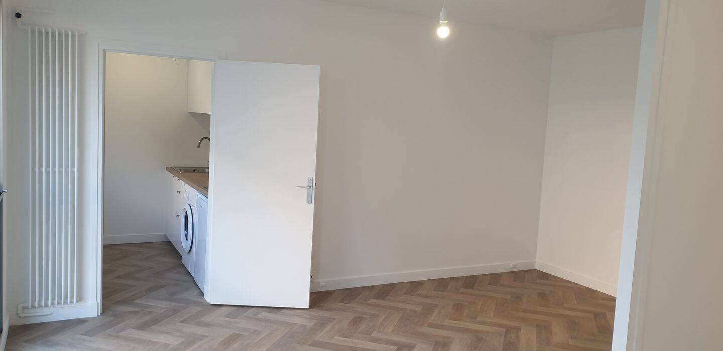Appartement 1 pièce 46 m² · à Boulogne-Billancourt · 46 m² · 342 000 €