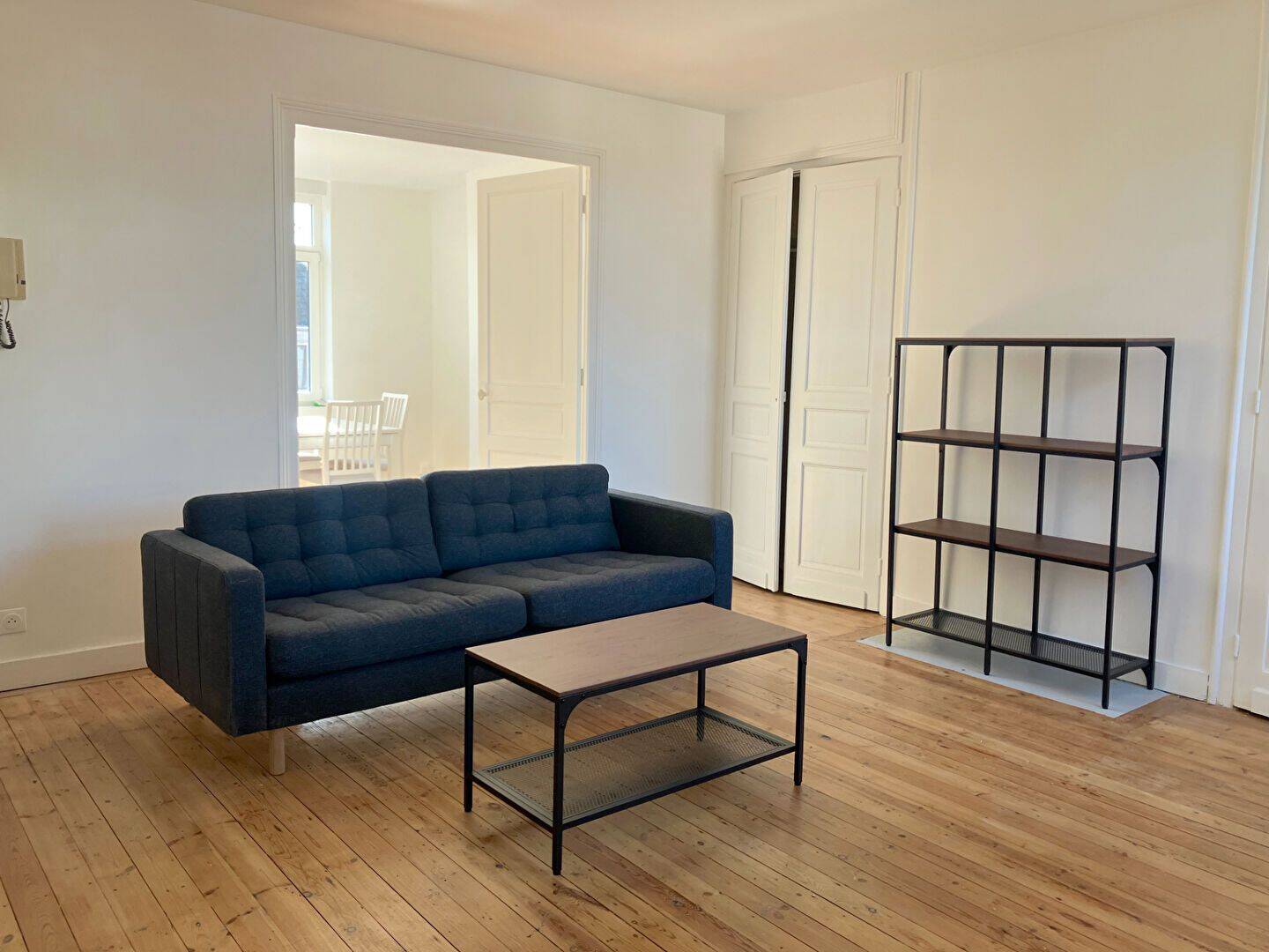 Appartement 3 pièces 73 m² · à Lille · 73 m² · 1 000 €