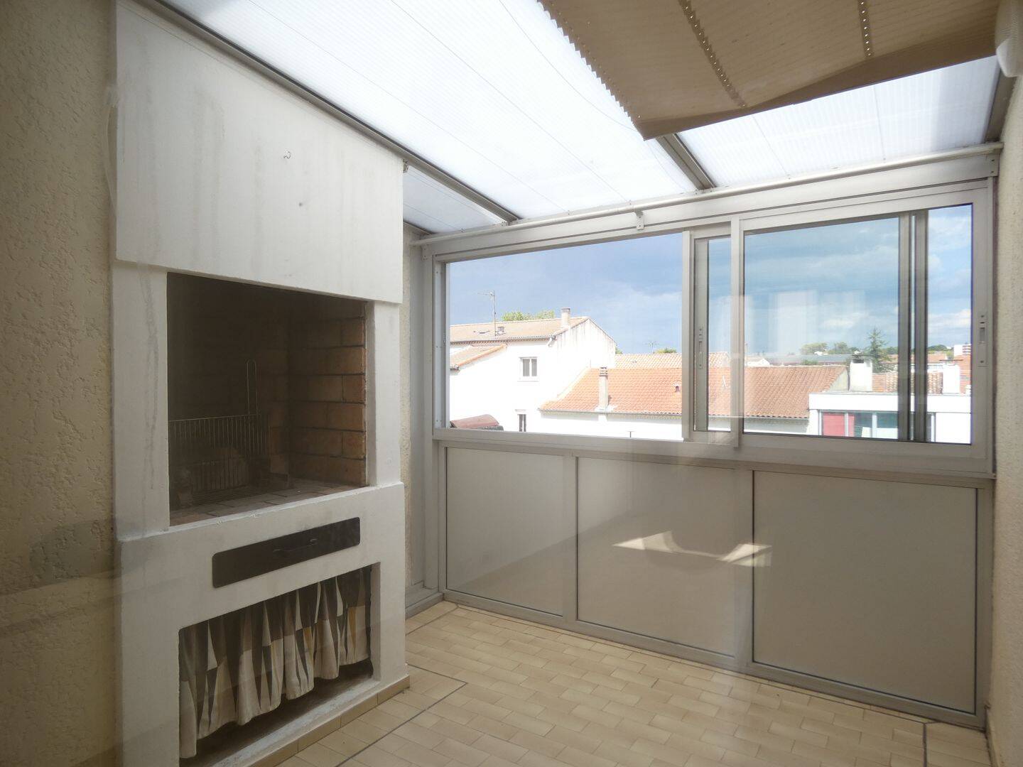 Appartement 3 pièces 68 m² · à Alès · 67,9 m² · 590 €