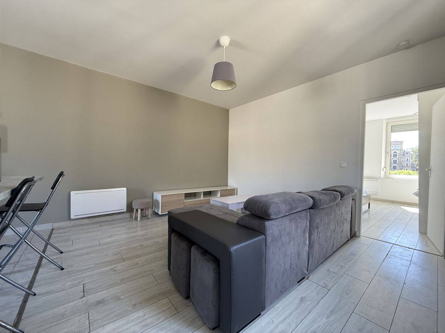 Appartement 2 pièces 43 m² · à Metz · 43 m² · 700 €/mois