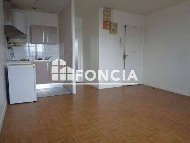 Appartement 1 pièce 28 m² · à Soissons · 27,7 m² · 410 €/mois