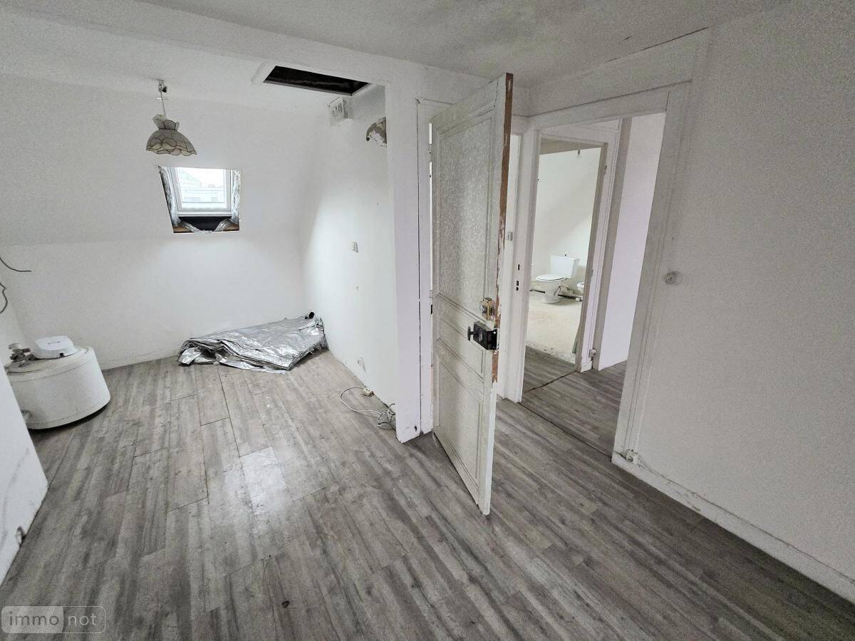 Maison 7 pièces 103 m² · à Angers · 103 m² · 357 000 €