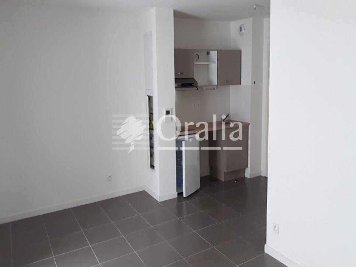 Appartement 1 pièce 28 m² · à Montpellier · 28,3 m² · 585 €/mois