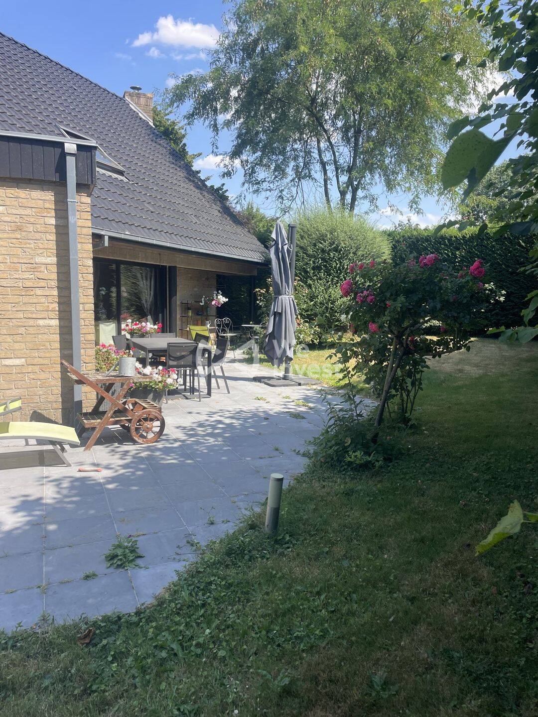 Maison 7 pièces 220 m² · à Villeneuve-d'Ascq · 220 m² · 795 000 €