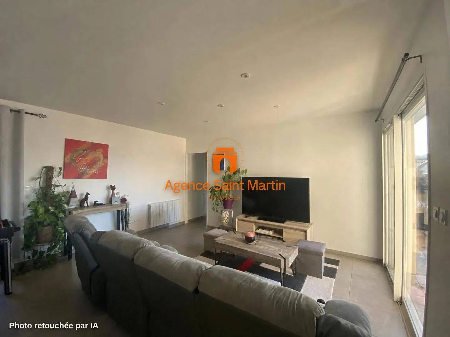 Maison 4 pièces 92 m² · à Savasse · 92 m² · 950 €/mois
