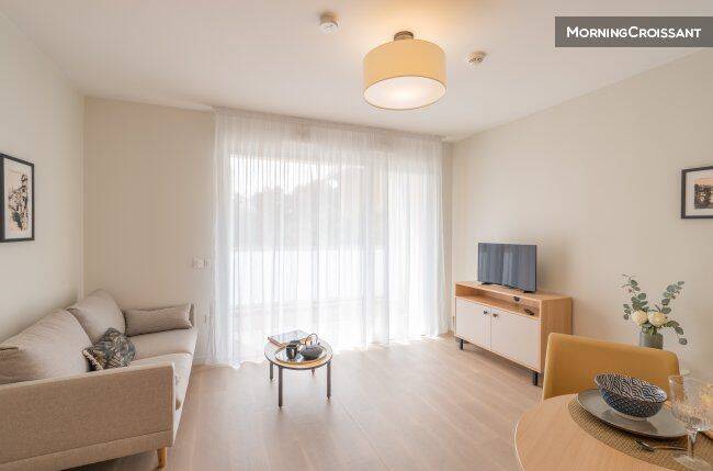 Appartement 2 pièces 42 m² · à Villefontaine · 42 m² · 1 620 €/mois