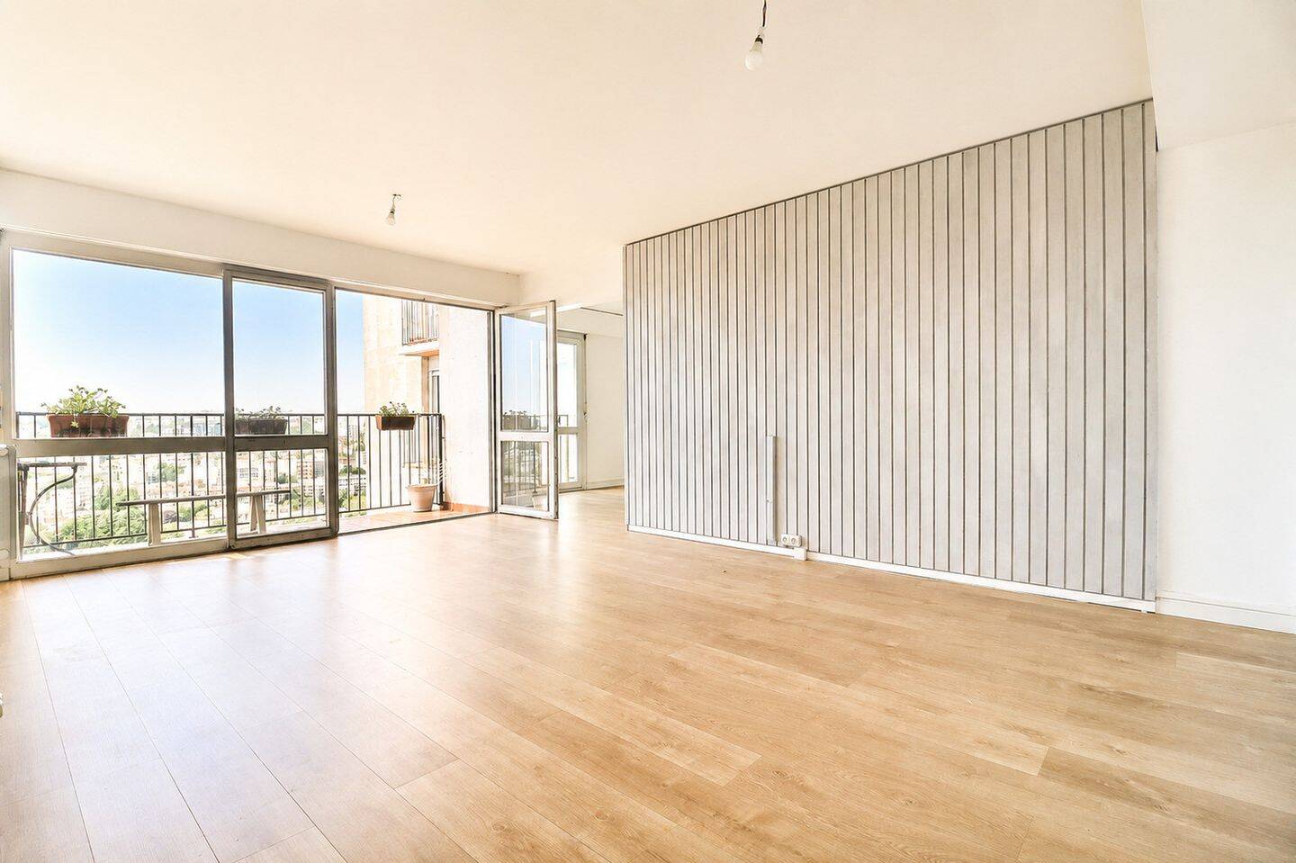 Appartement 5 pièces 91 m² · à Cachan · 91 m² · 375 000 €