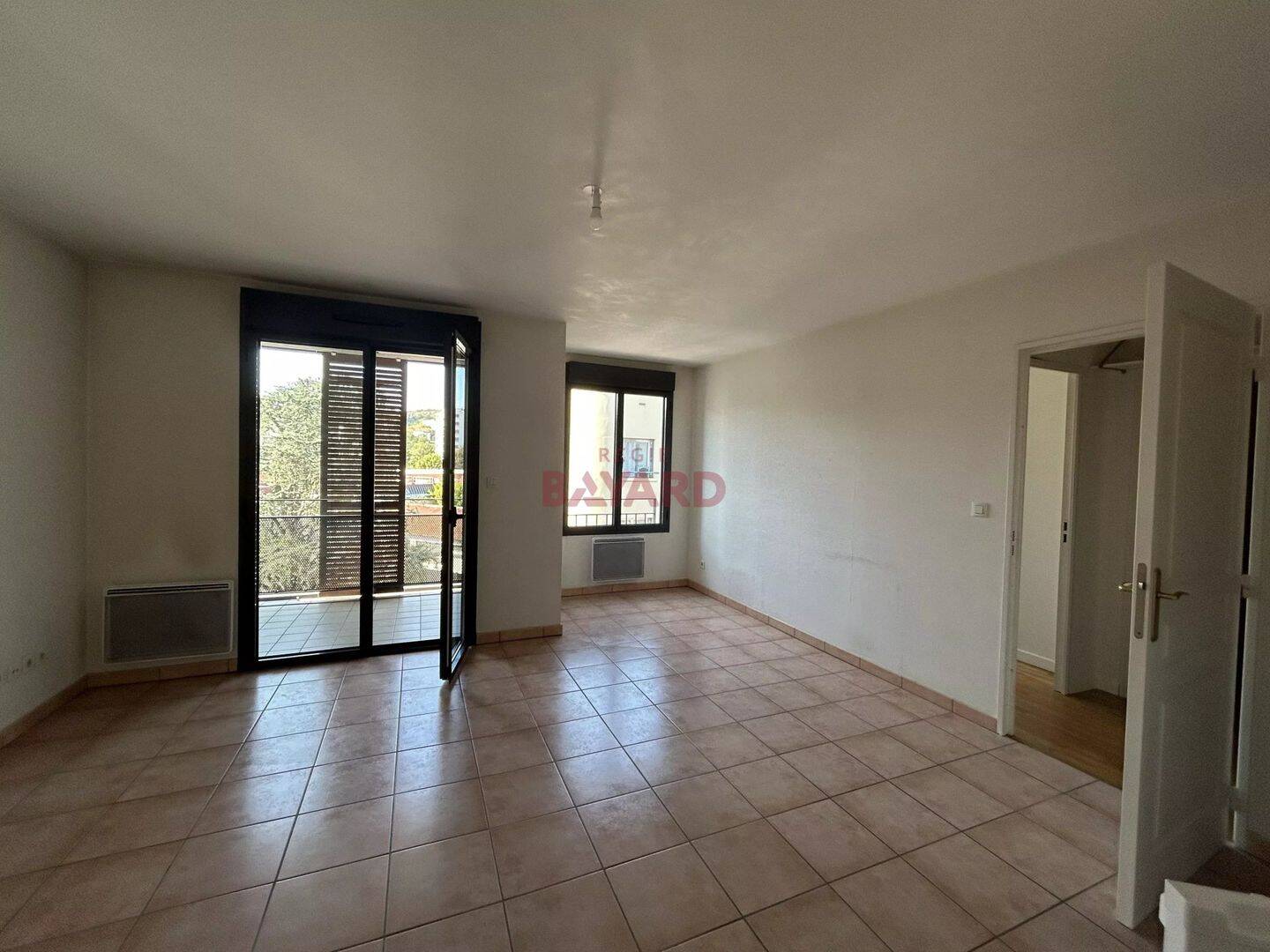 Appartement 2 pièces 40 m² · à Oullins-Pierre-Bénite · 39,8 m² · 693 €/mois