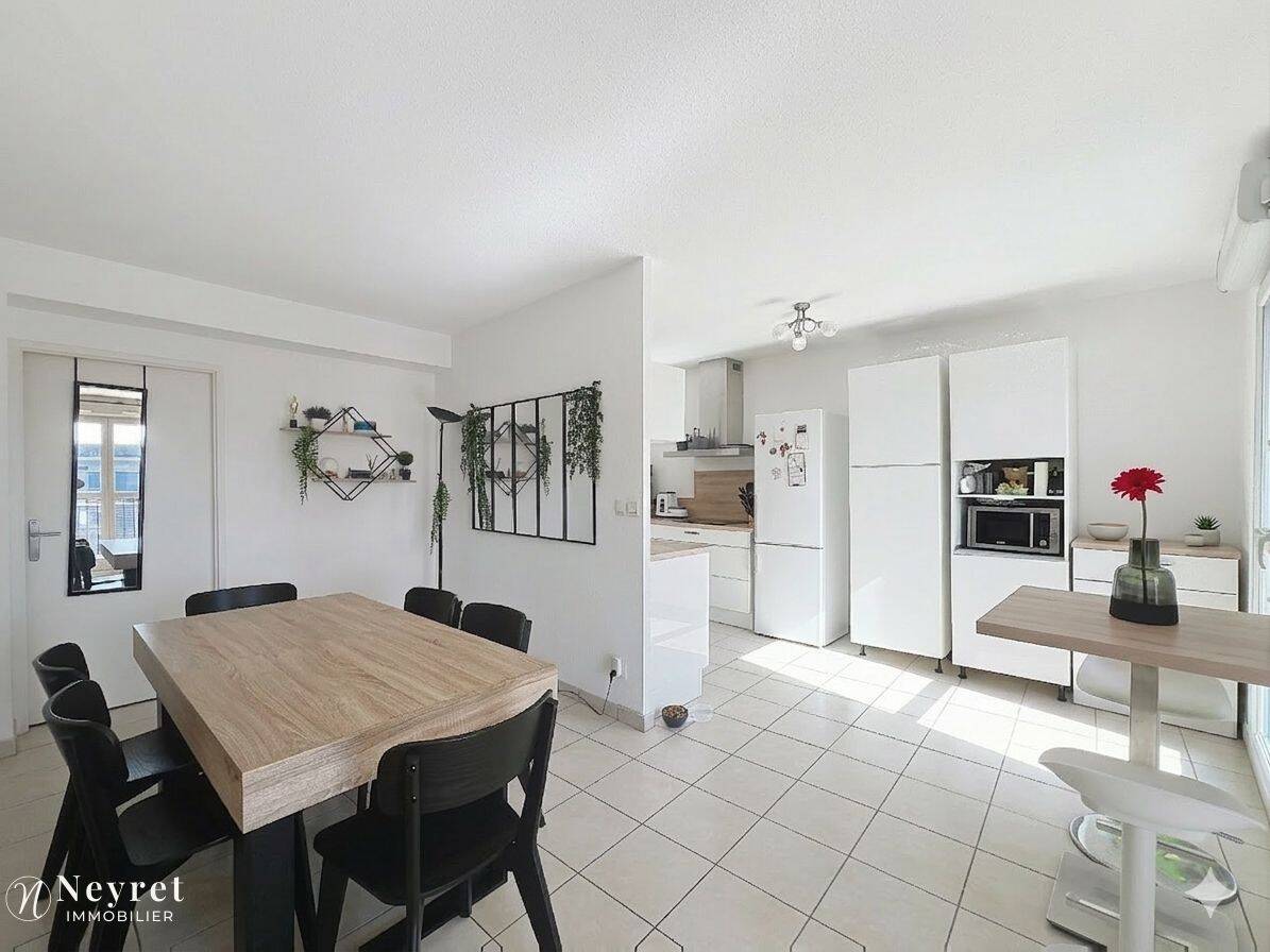 Appartement 4 pièces 81 m² · à Villefranche-sur-Saône · 81 m² · 199 900 €