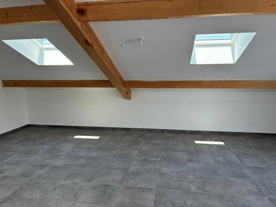 Appartement 2 pièces 48 m² · à Massongy · 48 m² · 774 €