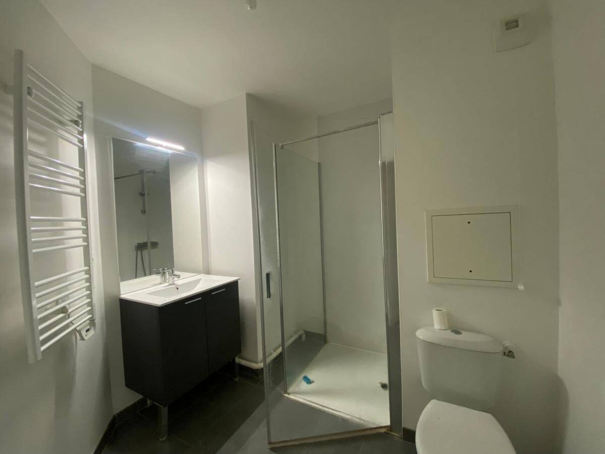 Appartement 3 pièces 57 m² · à Thiais · 57 m² · 1 071 €/mois