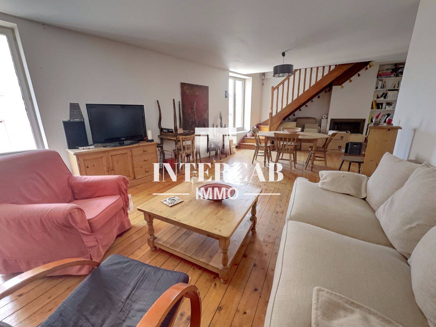 Appartement 3 pièces 73 m² · à Reims · 73 m² · 210 000 €